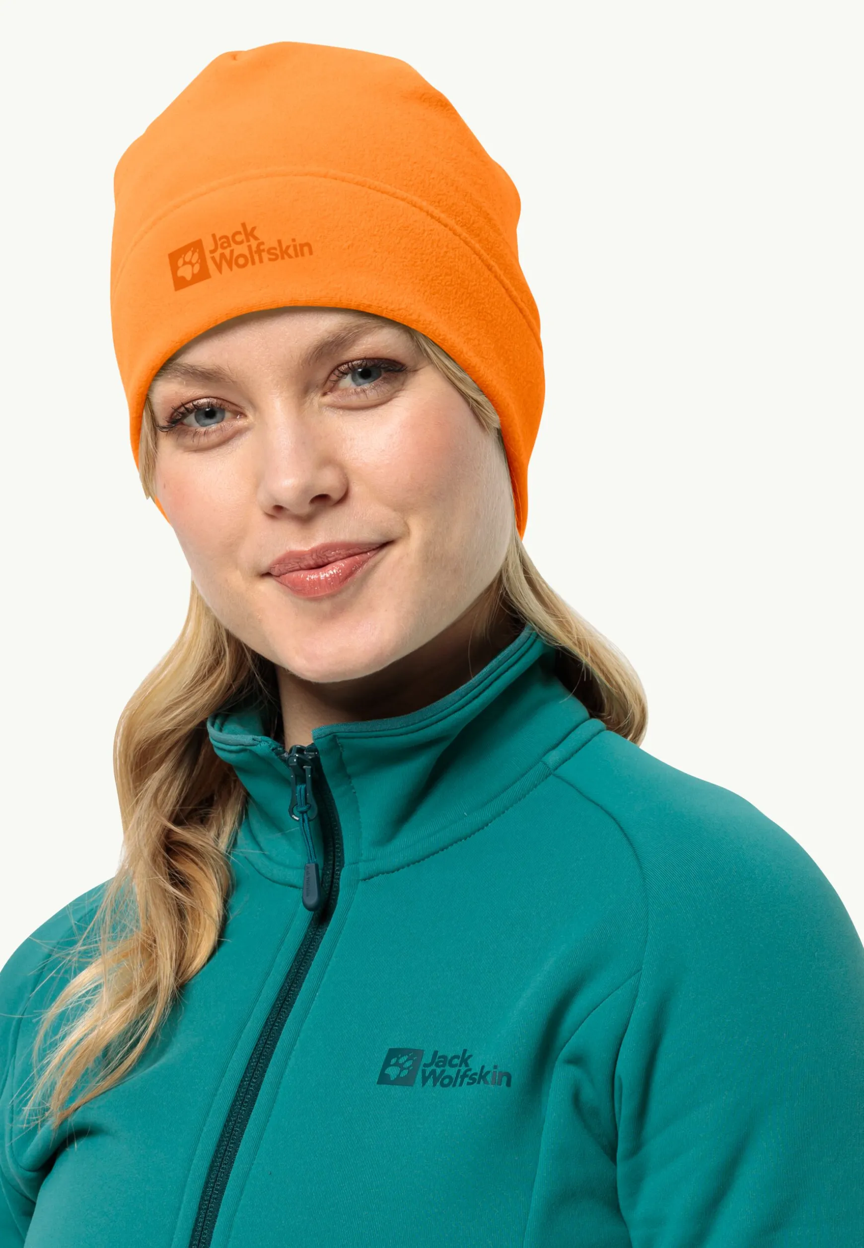 Real Stuff Beanie