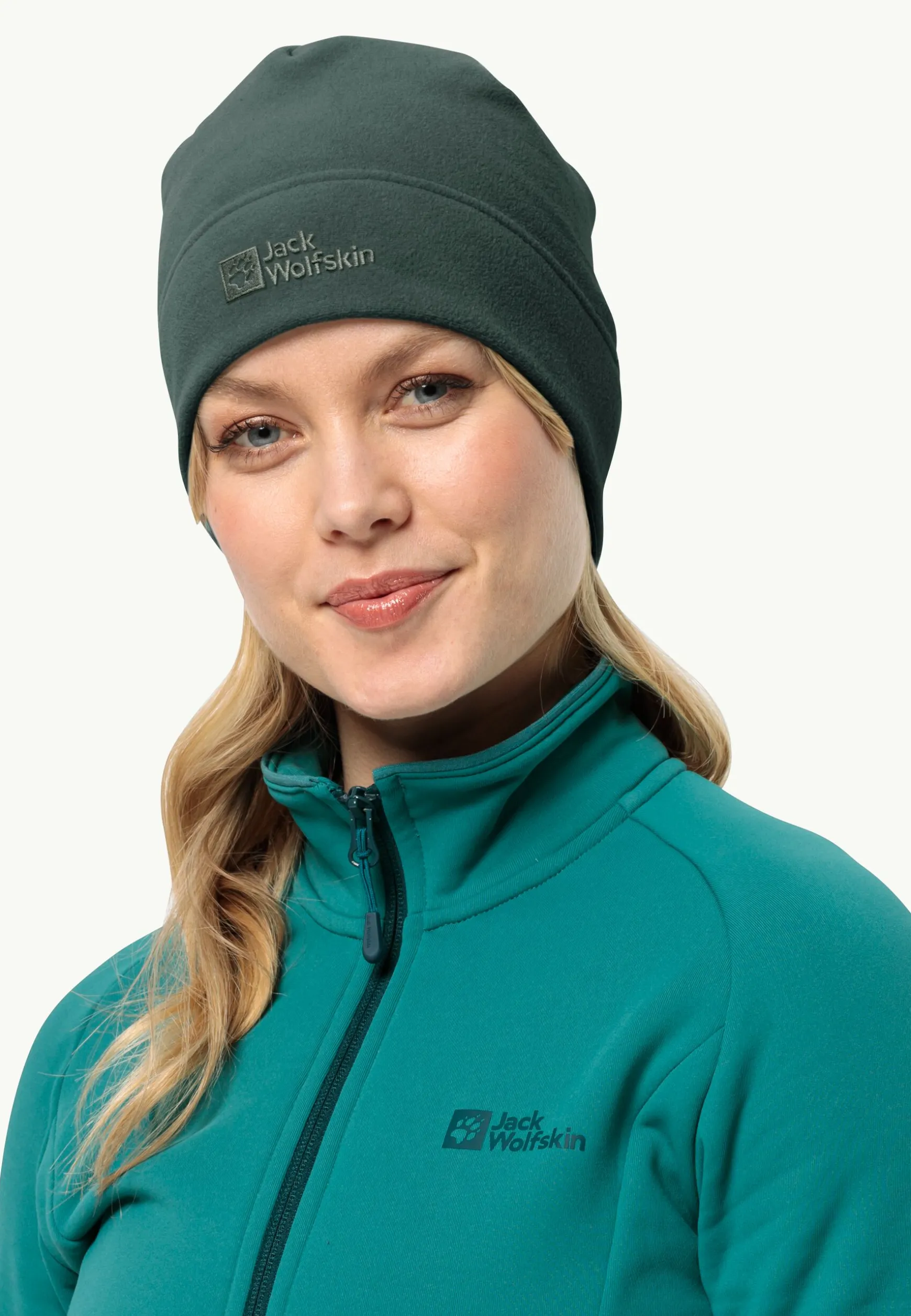 Real Stuff Beanie