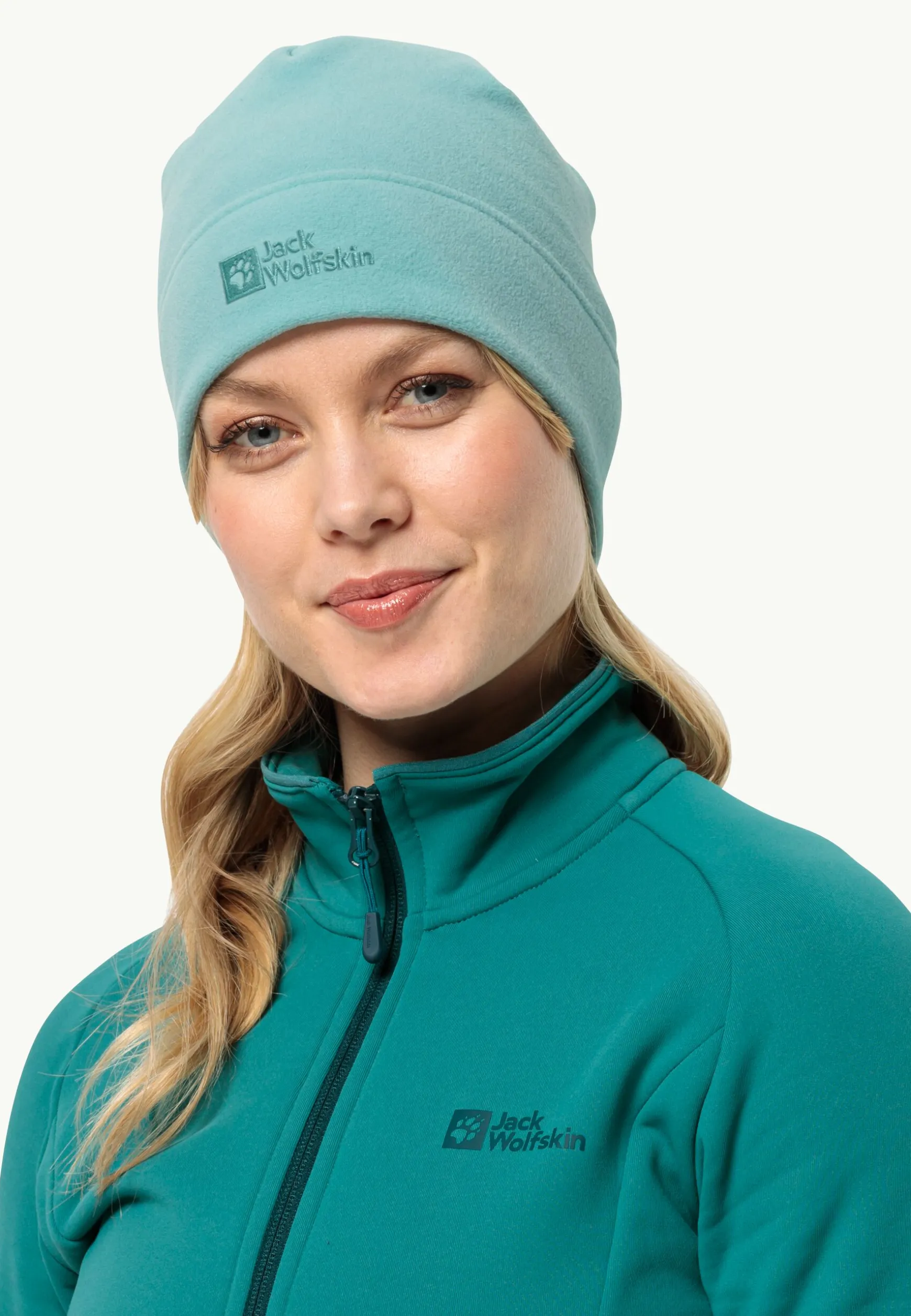 Real Stuff Beanie