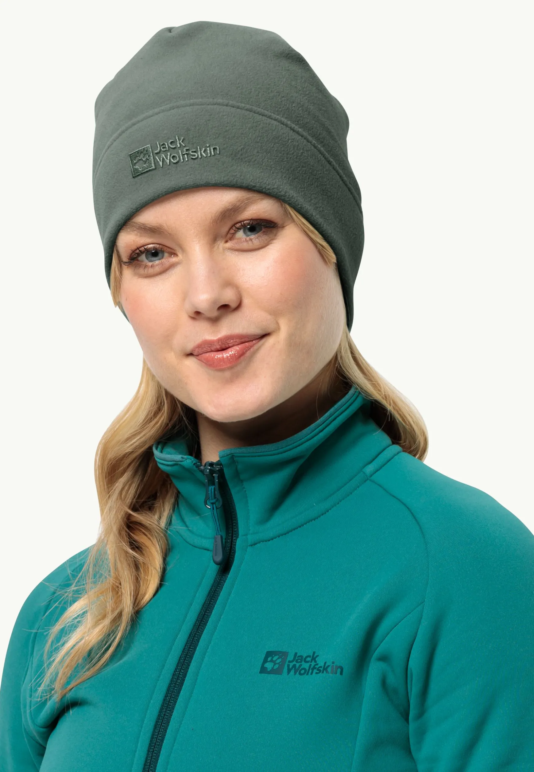 Real Stuff Beanie