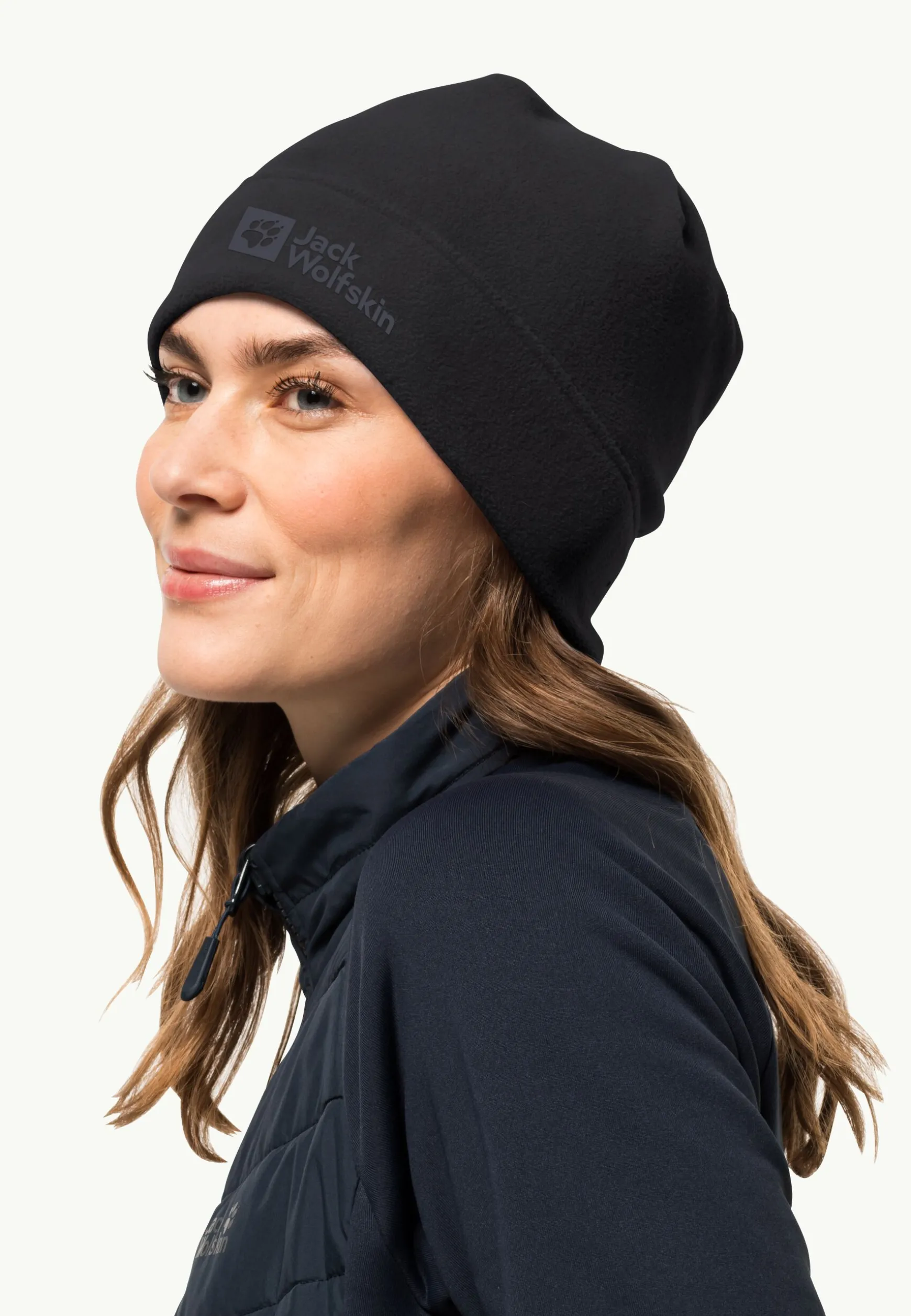 Real Stuff Beanie