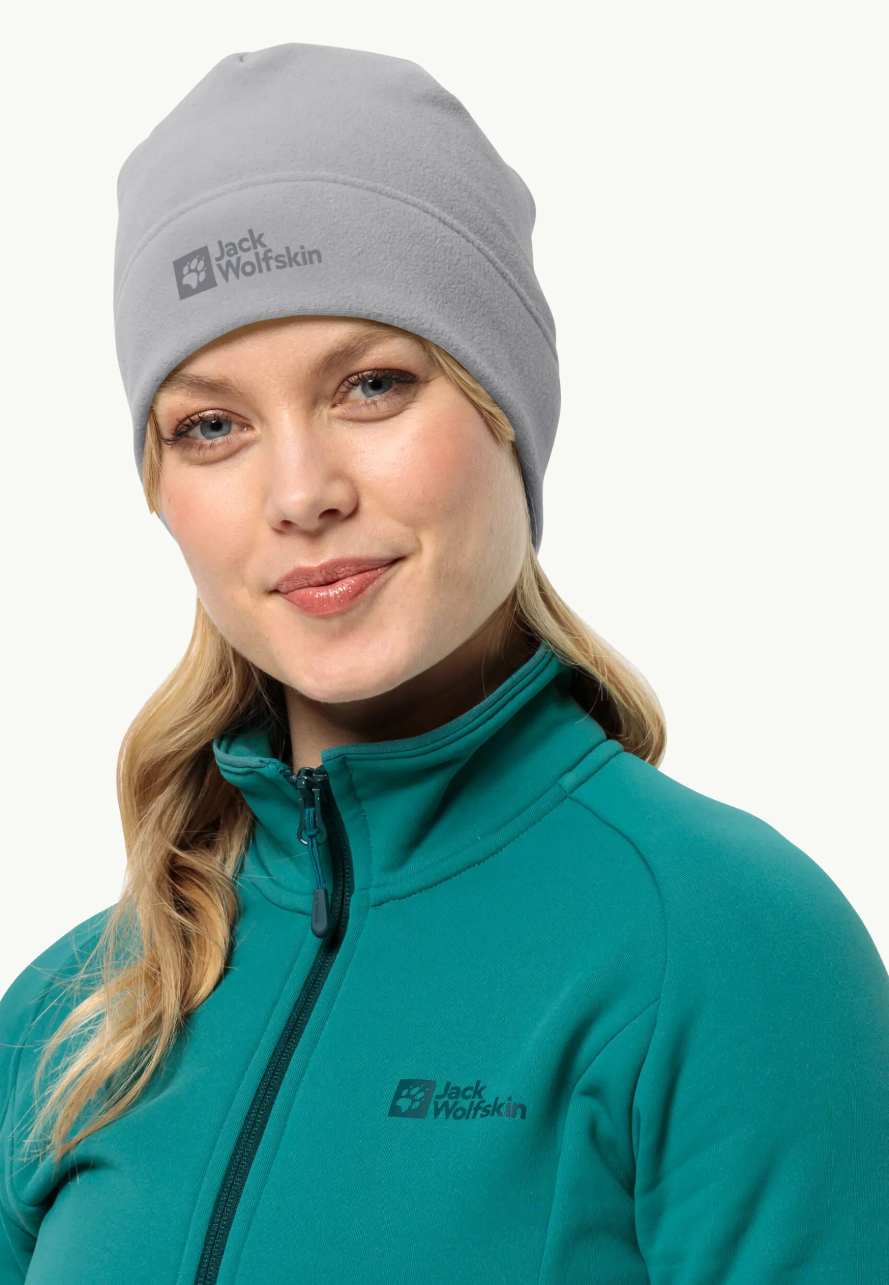 Real Stuff Beanie