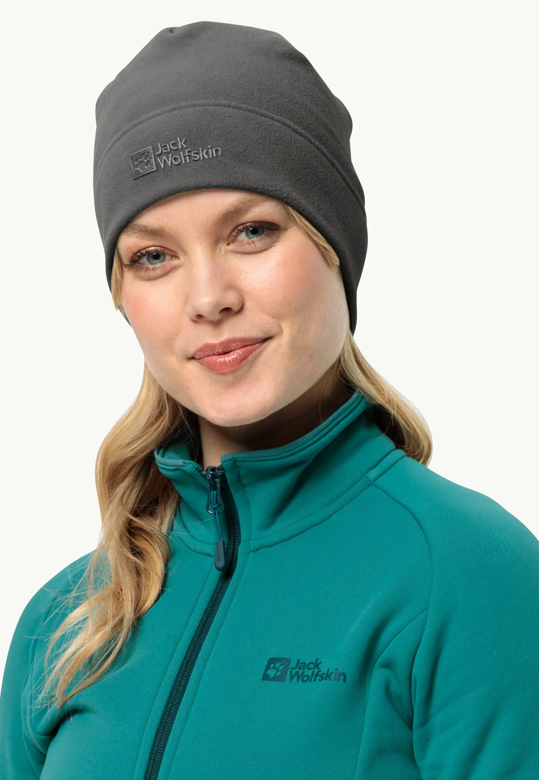 Real Stuff Beanie