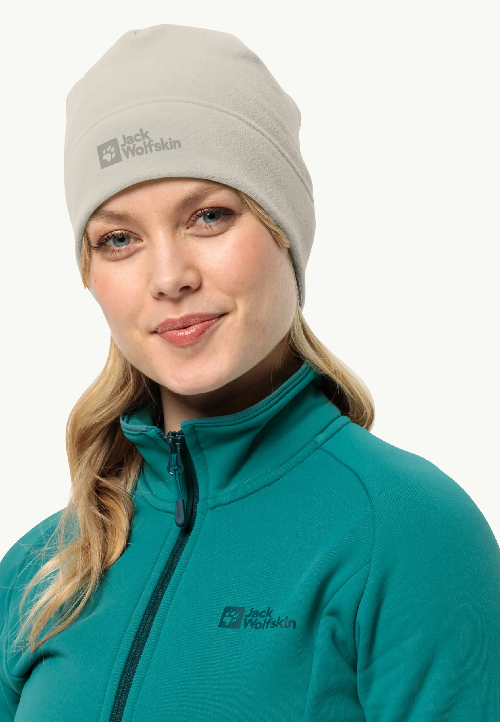 Real Stuff Beanie