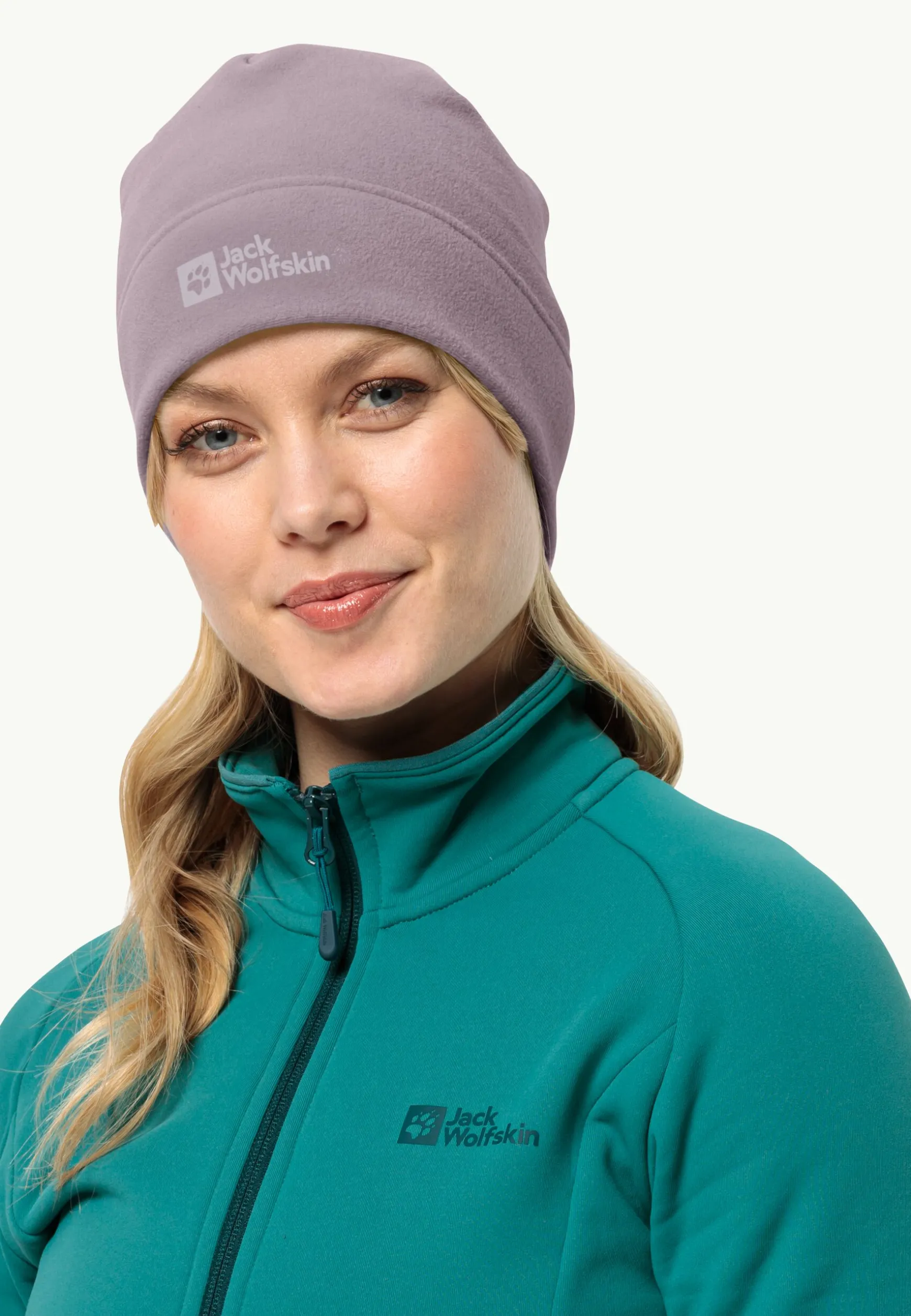 Real Stuff Beanie