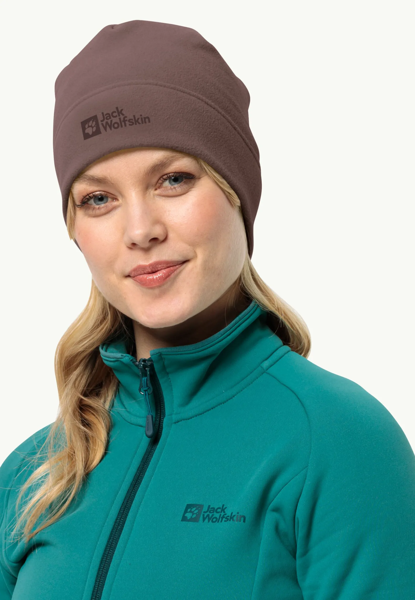 Real Stuff Beanie