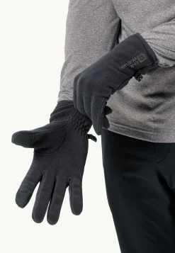 Real Stuff Glove