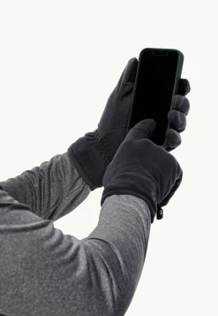 Real Stuff Glove