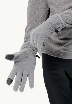 Real Stuff Glove