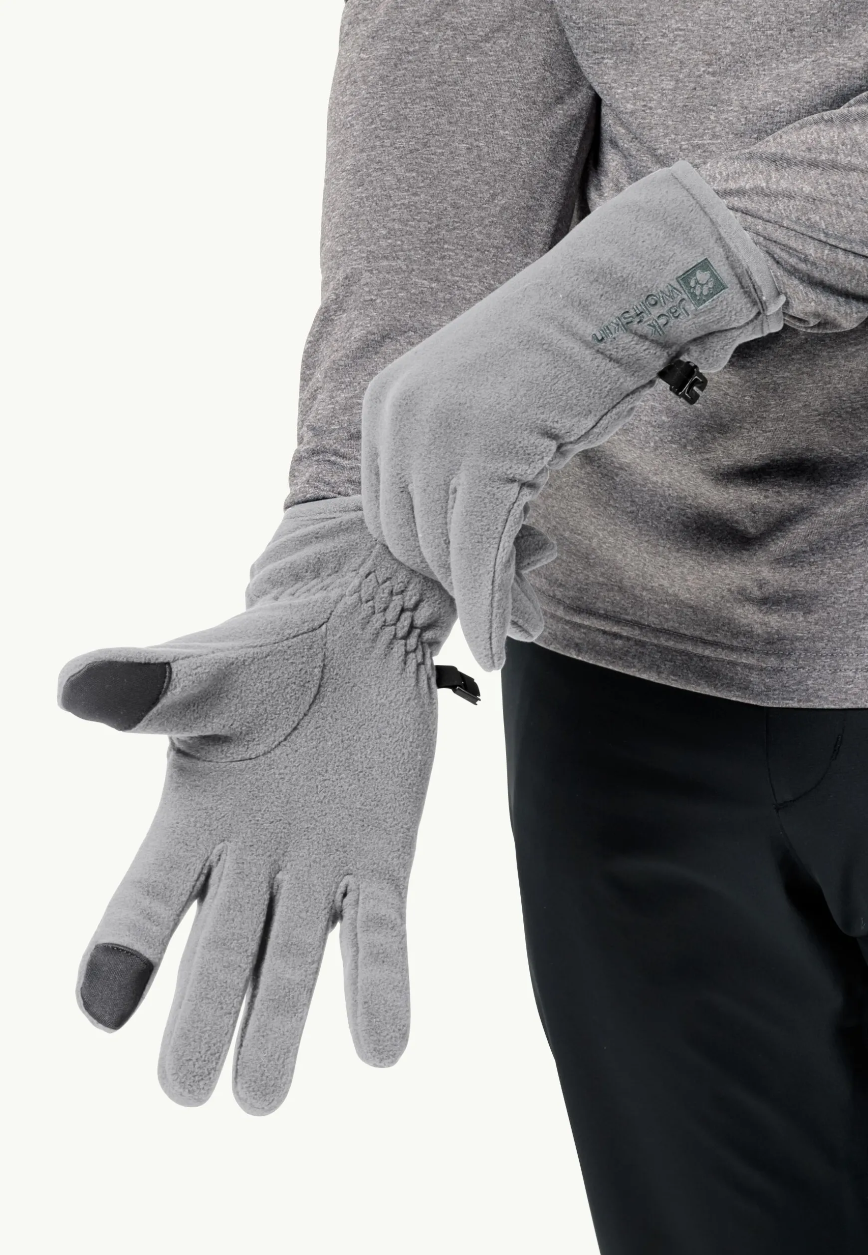 Real Stuff Glove