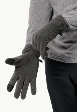 Real Stuff Glove