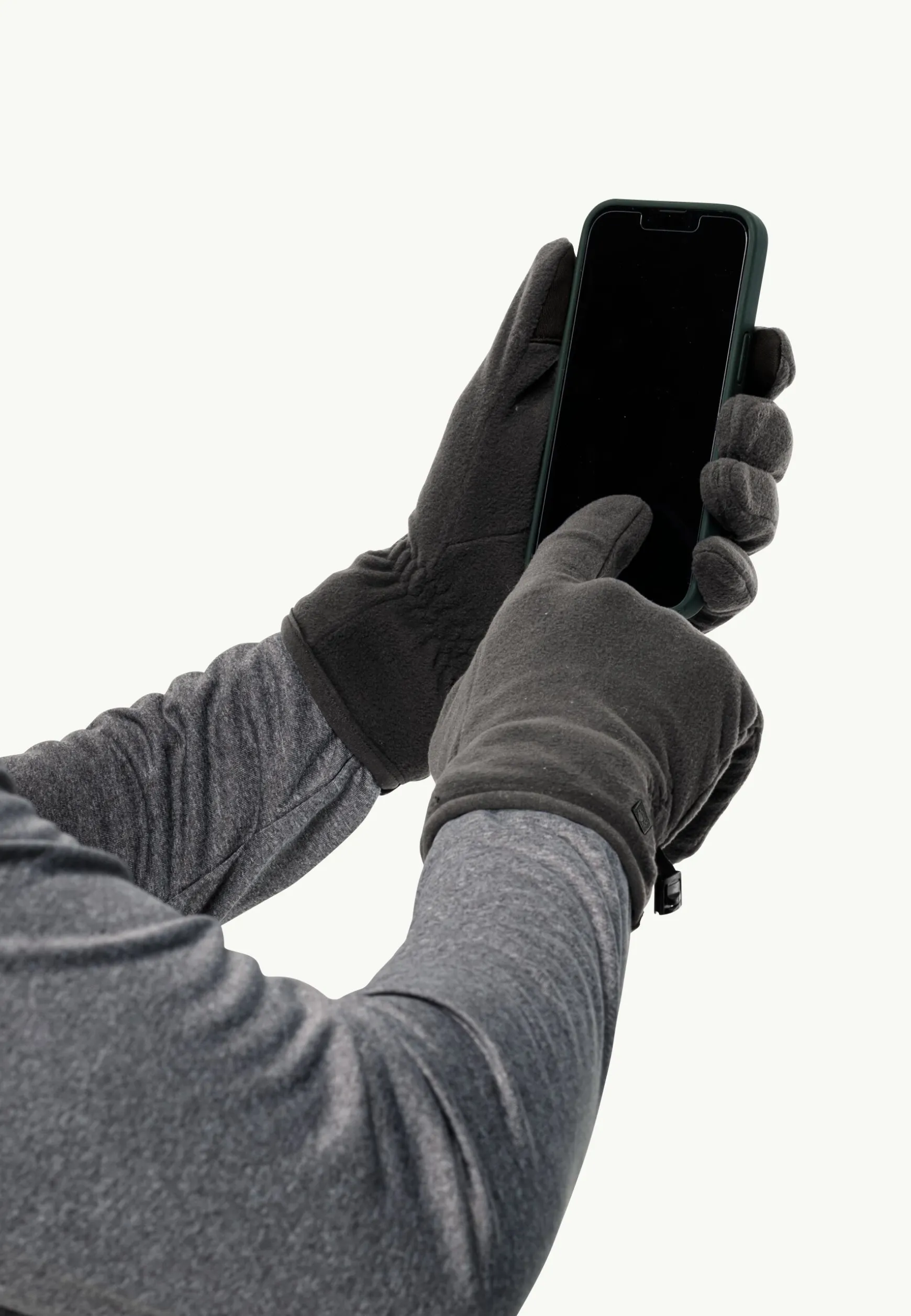 Real Stuff Glove