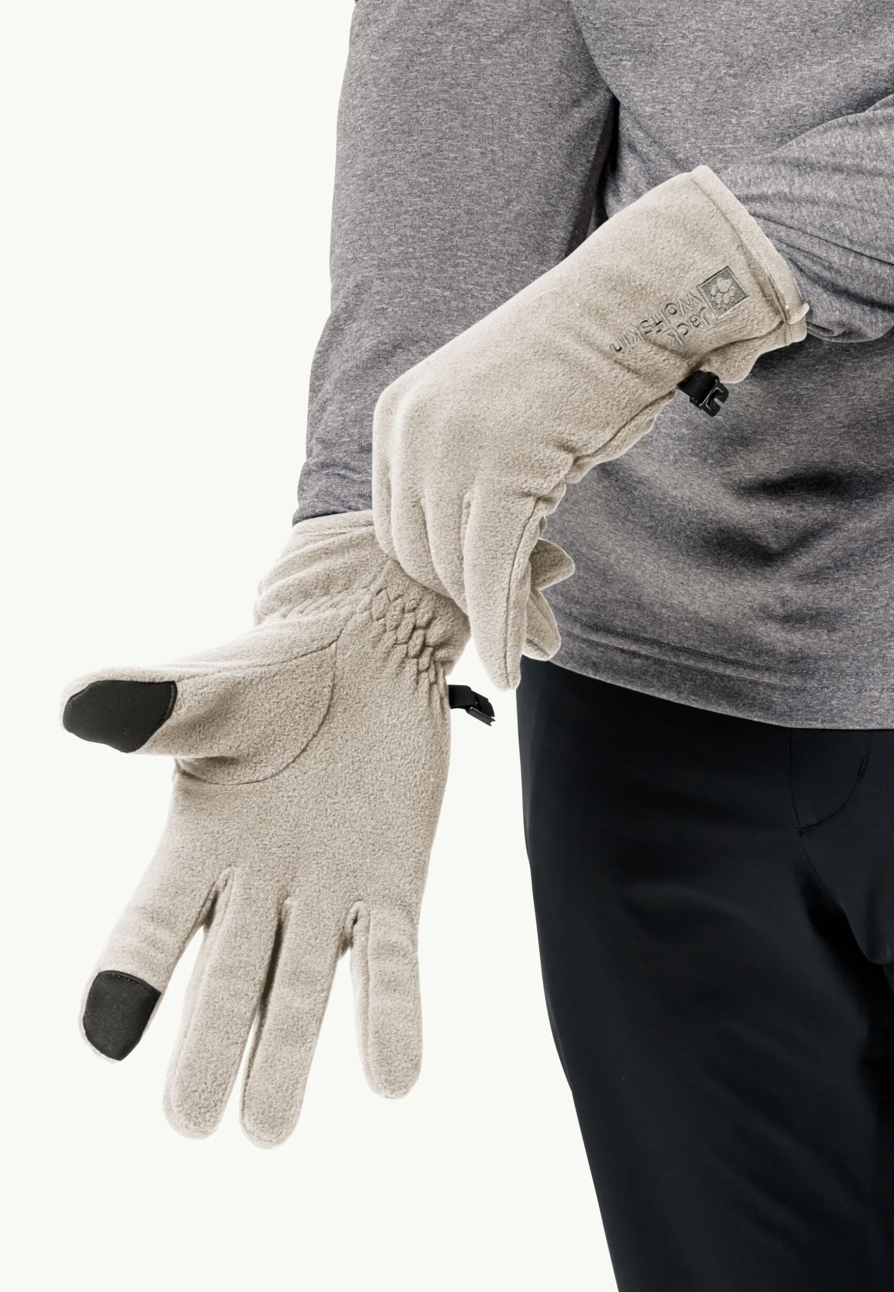 Real Stuff Glove