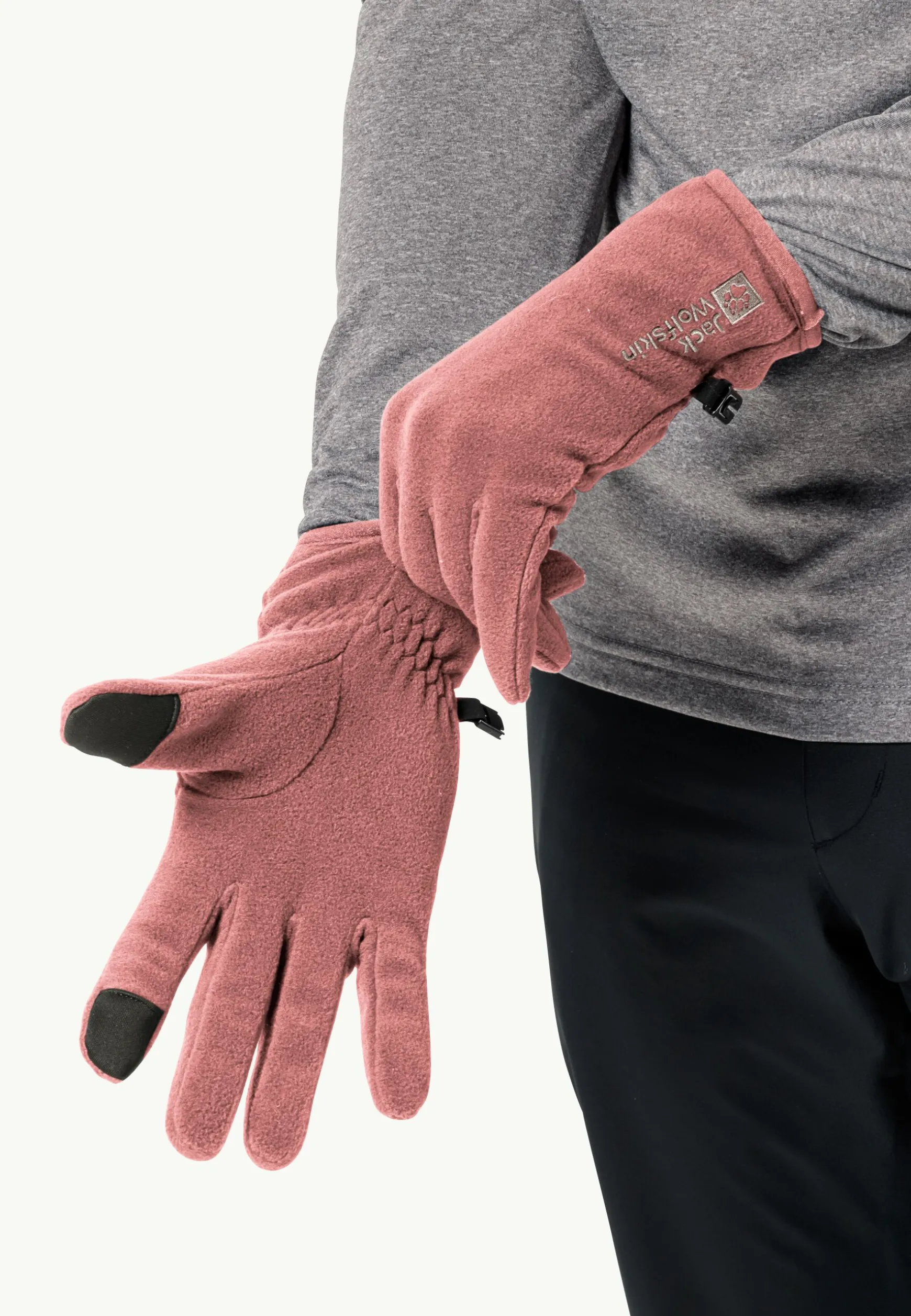 Real Stuff Glove