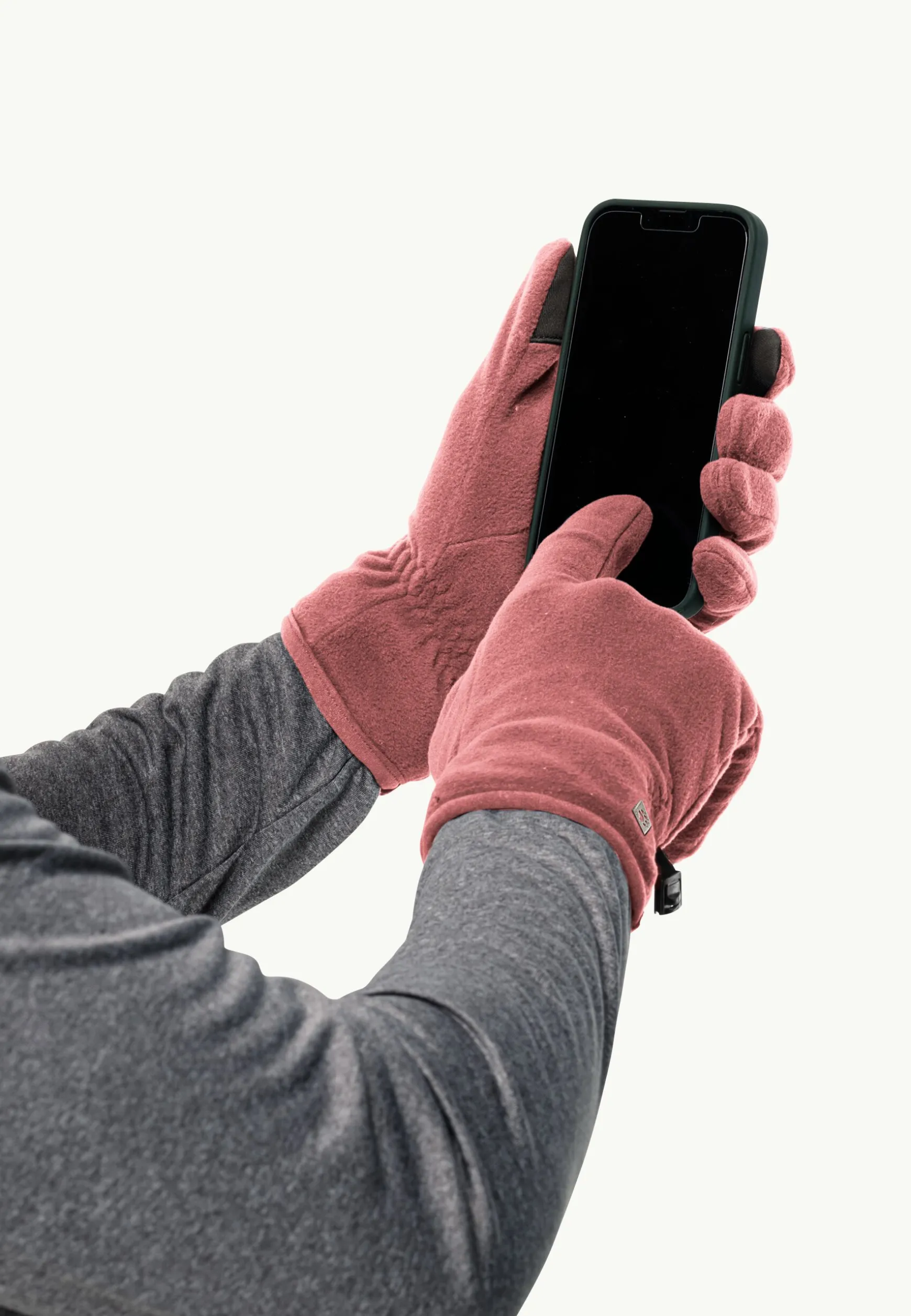 Real Stuff Glove