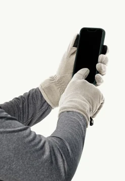 Real Stuff Glove
