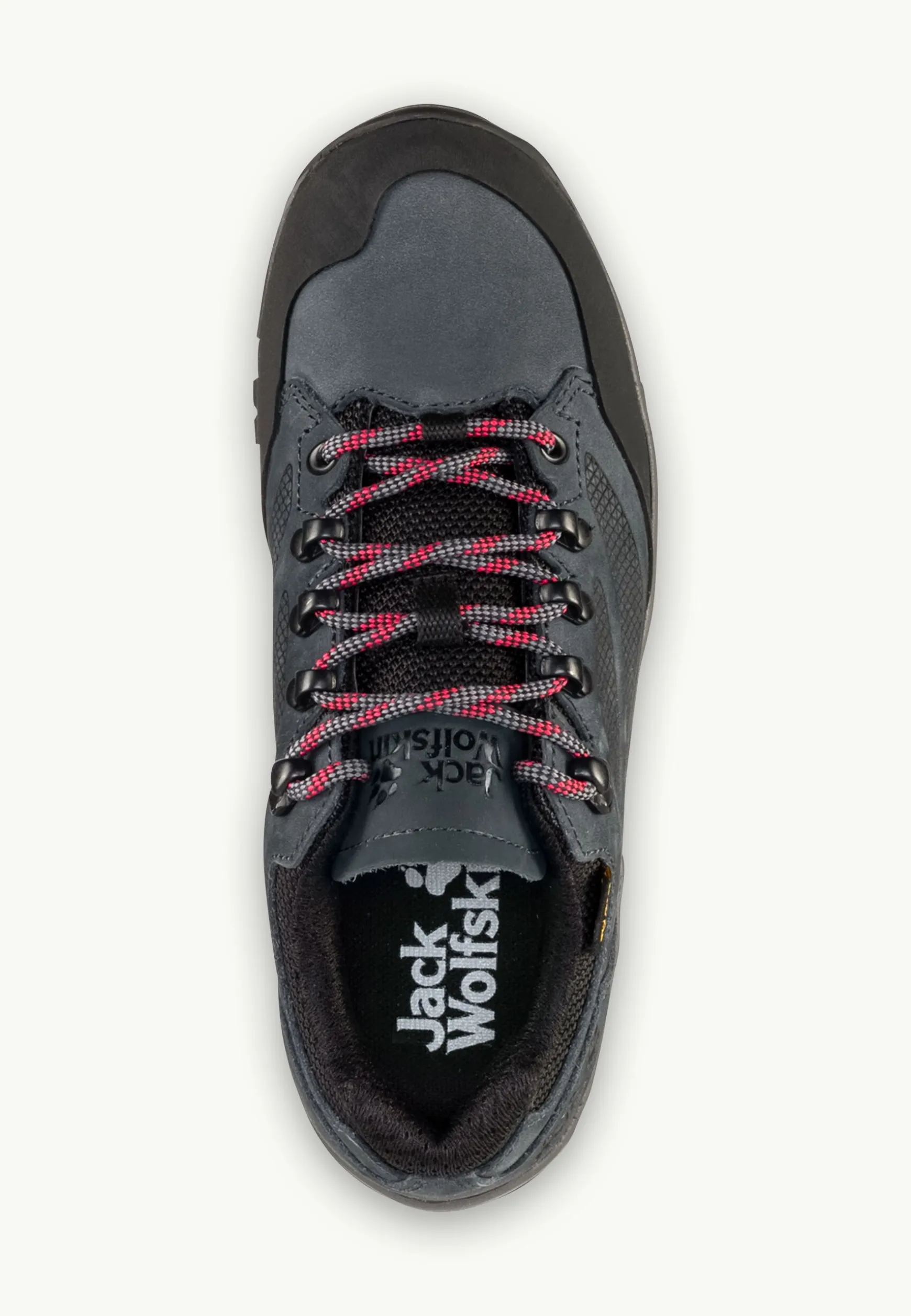 Rebellion Texapore Low W