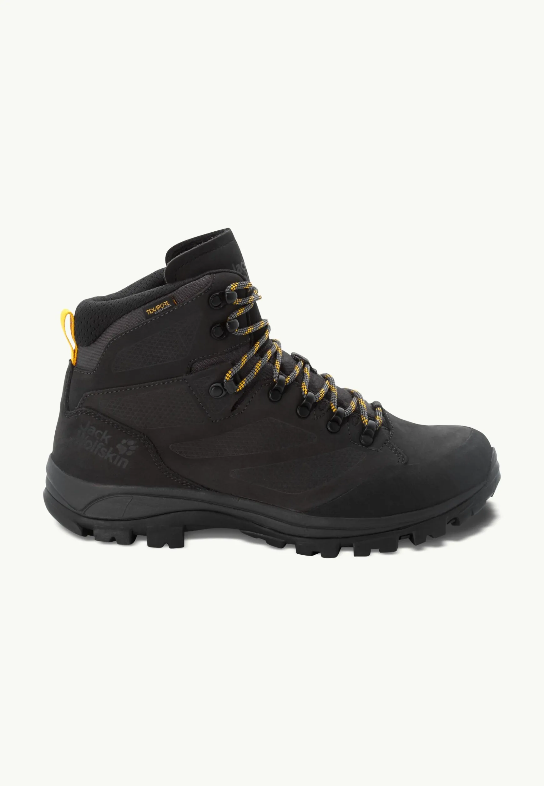 Rebellion Texapore Mid M