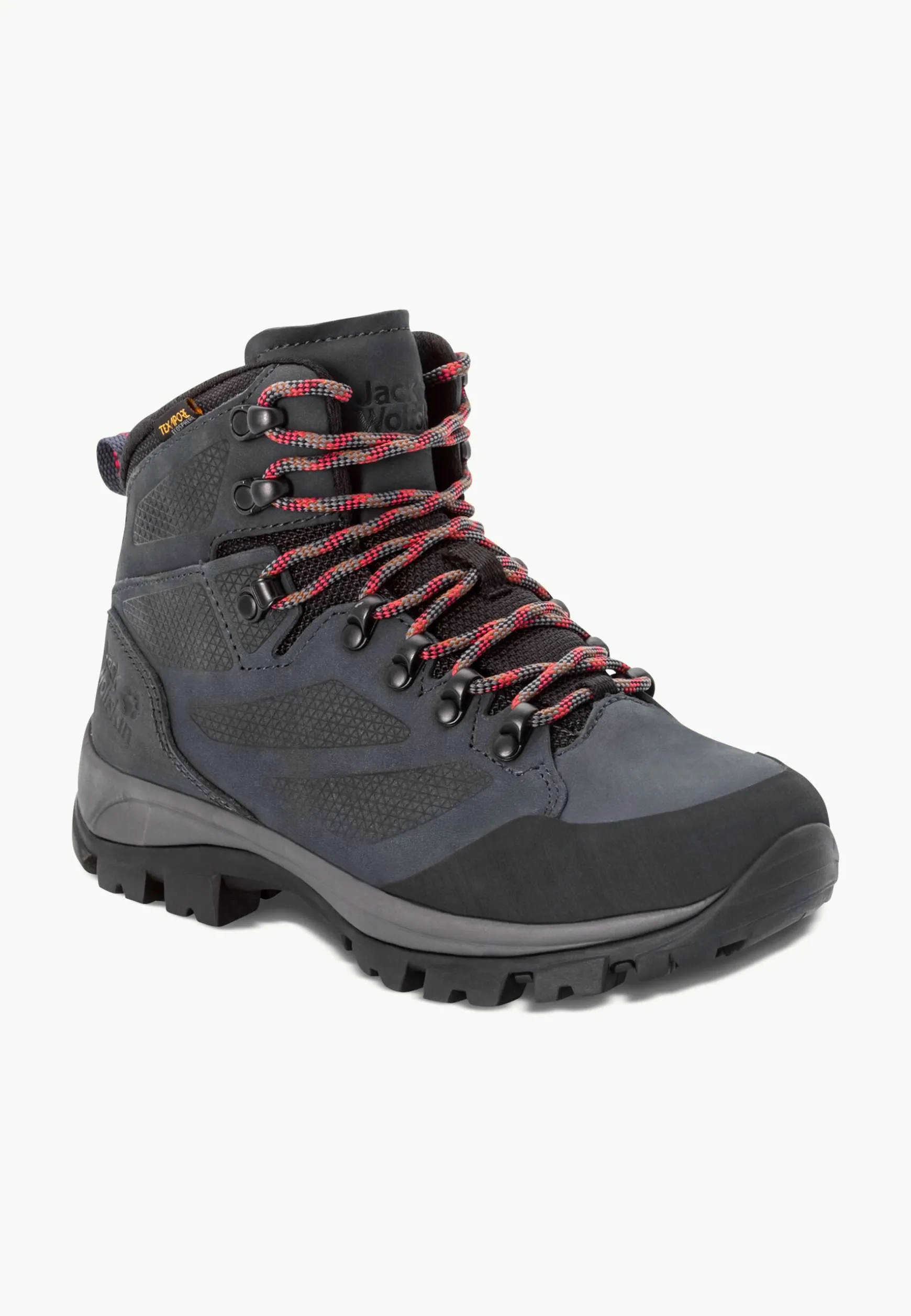 Rebellion Texapore Mid W