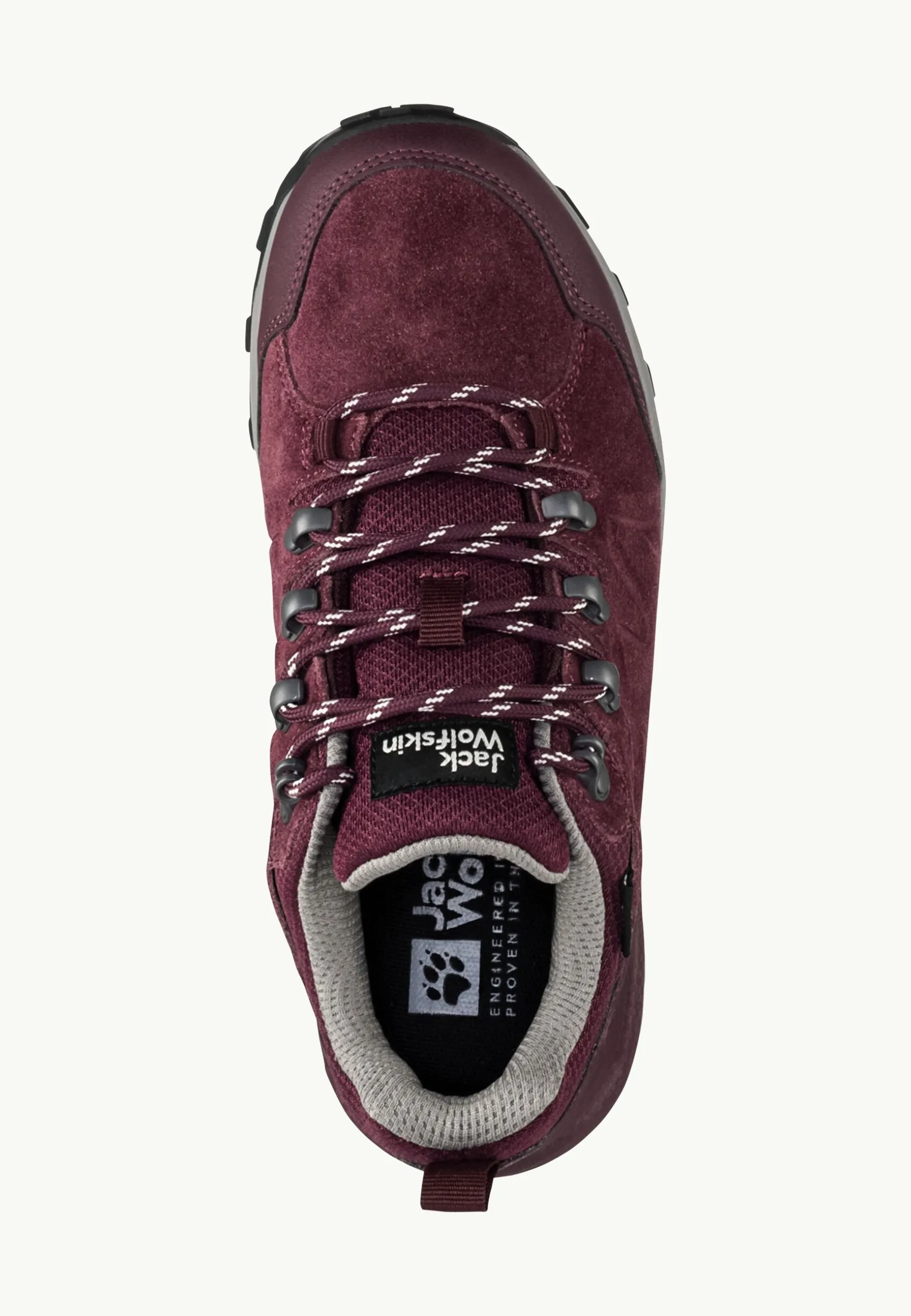 Refugio Texapore Low W