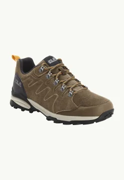 Refugio Texapore Low W