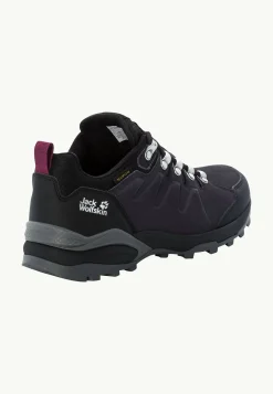 Refugio Texapore Low W