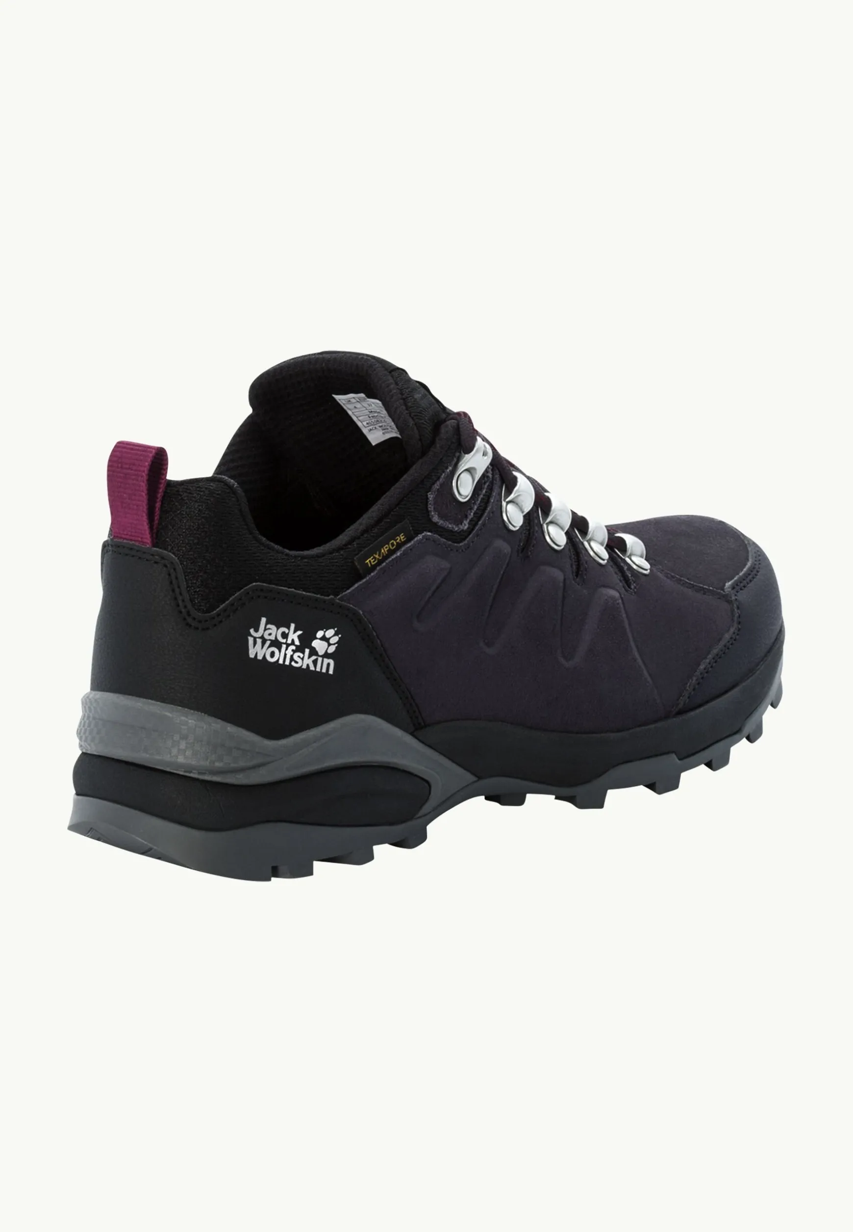 Refugio Texapore Low W