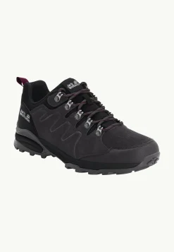 Refugio Texapore Low W