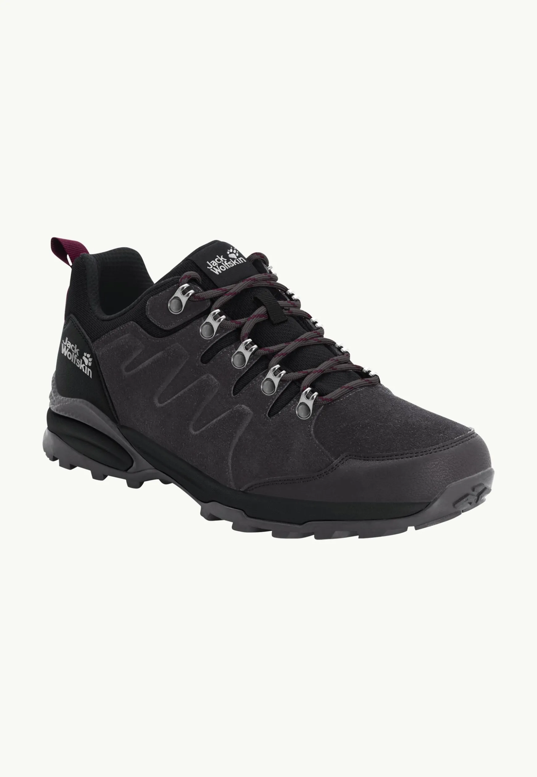 Refugio Texapore Low W