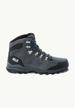 Refugio Texapore Mid M