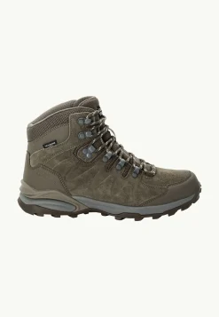 Refugio Texapore Mid W