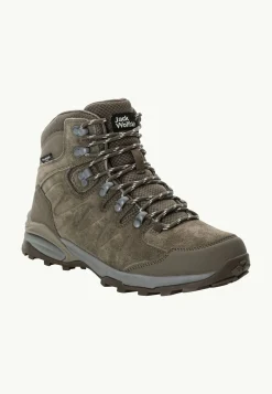 Refugio Texapore Mid W
