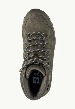 Refugio Texapore Mid W