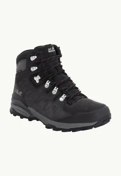 Refugio Texapore Mid W