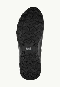 Refugio Texapore Mid W