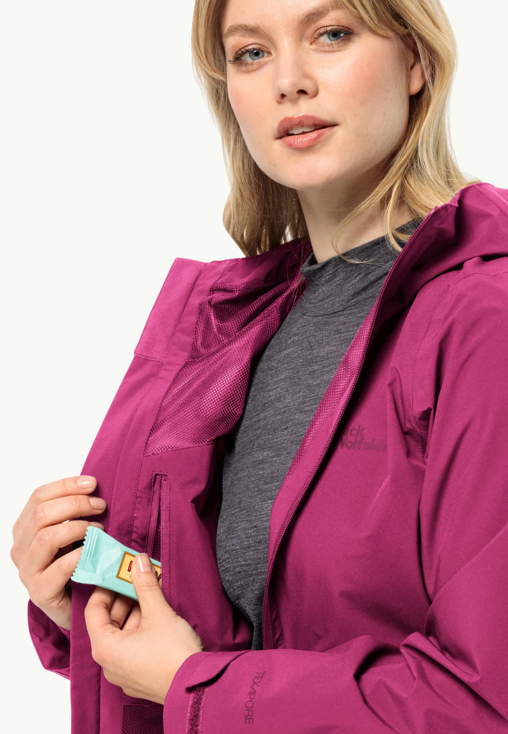 Robury 2l Jkt W