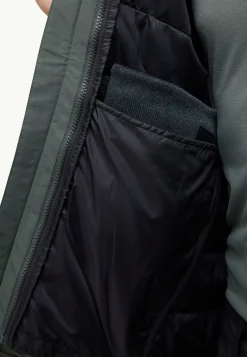 Romberg 3in1 Jkt M