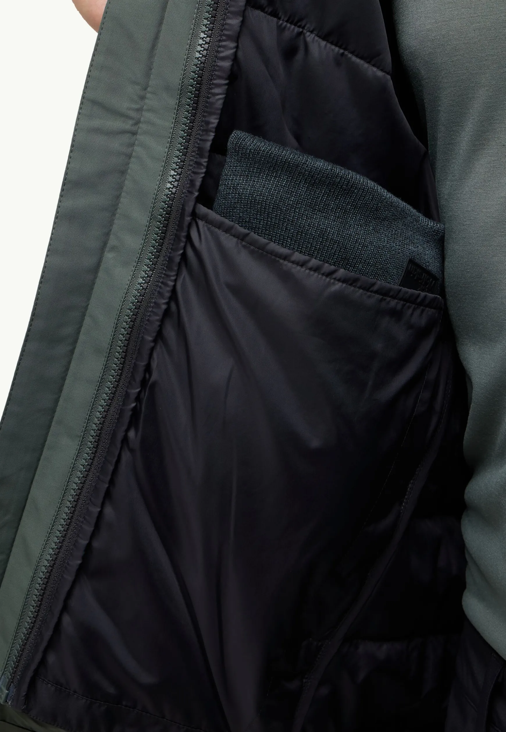 Romberg 3in1 Jkt M