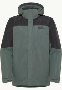 Romberg 3in1 Jkt M