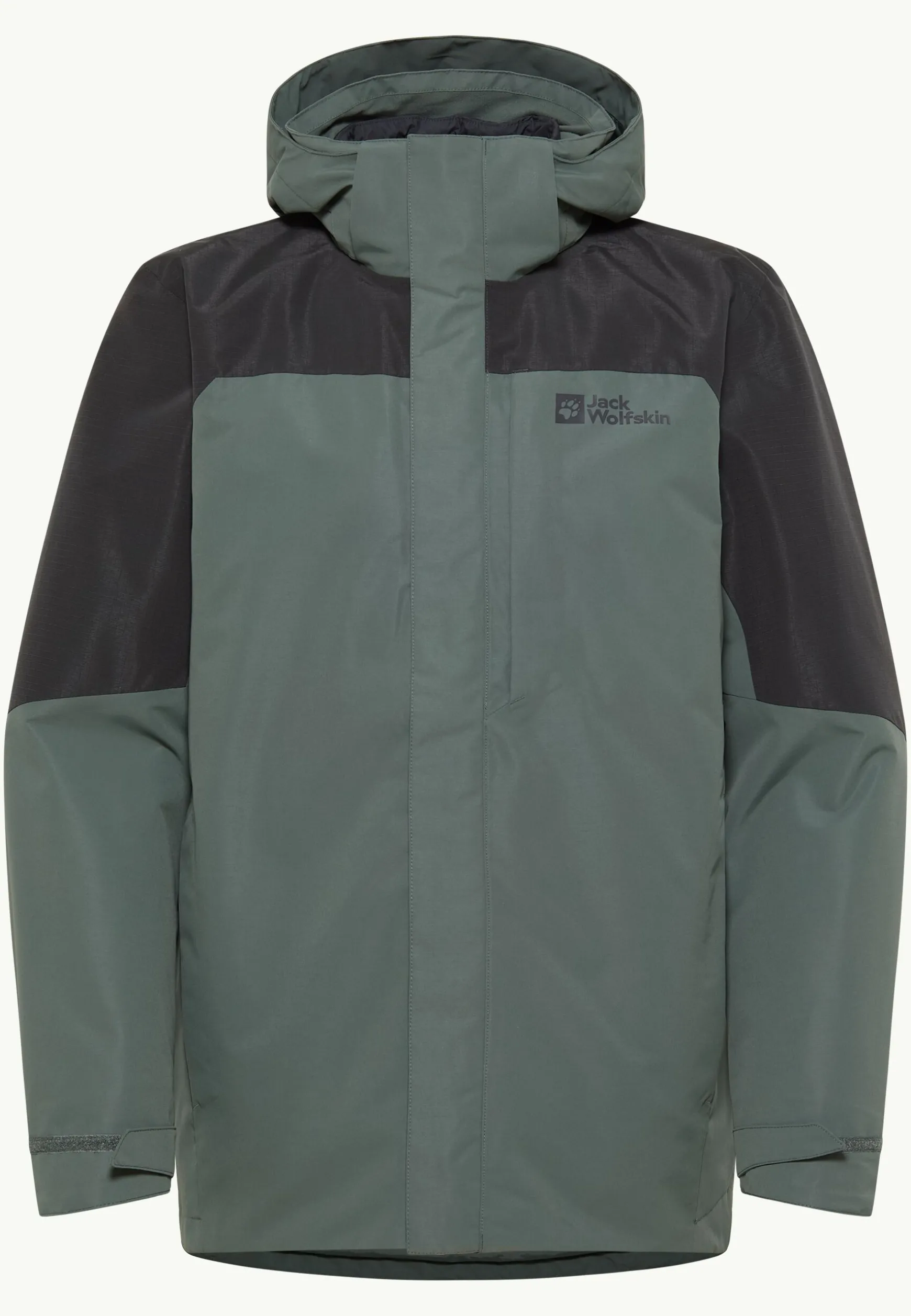 Romberg 3in1 Jkt M