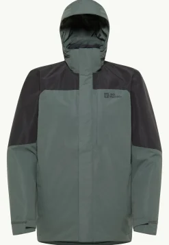 Romberg 3in1 Jkt M