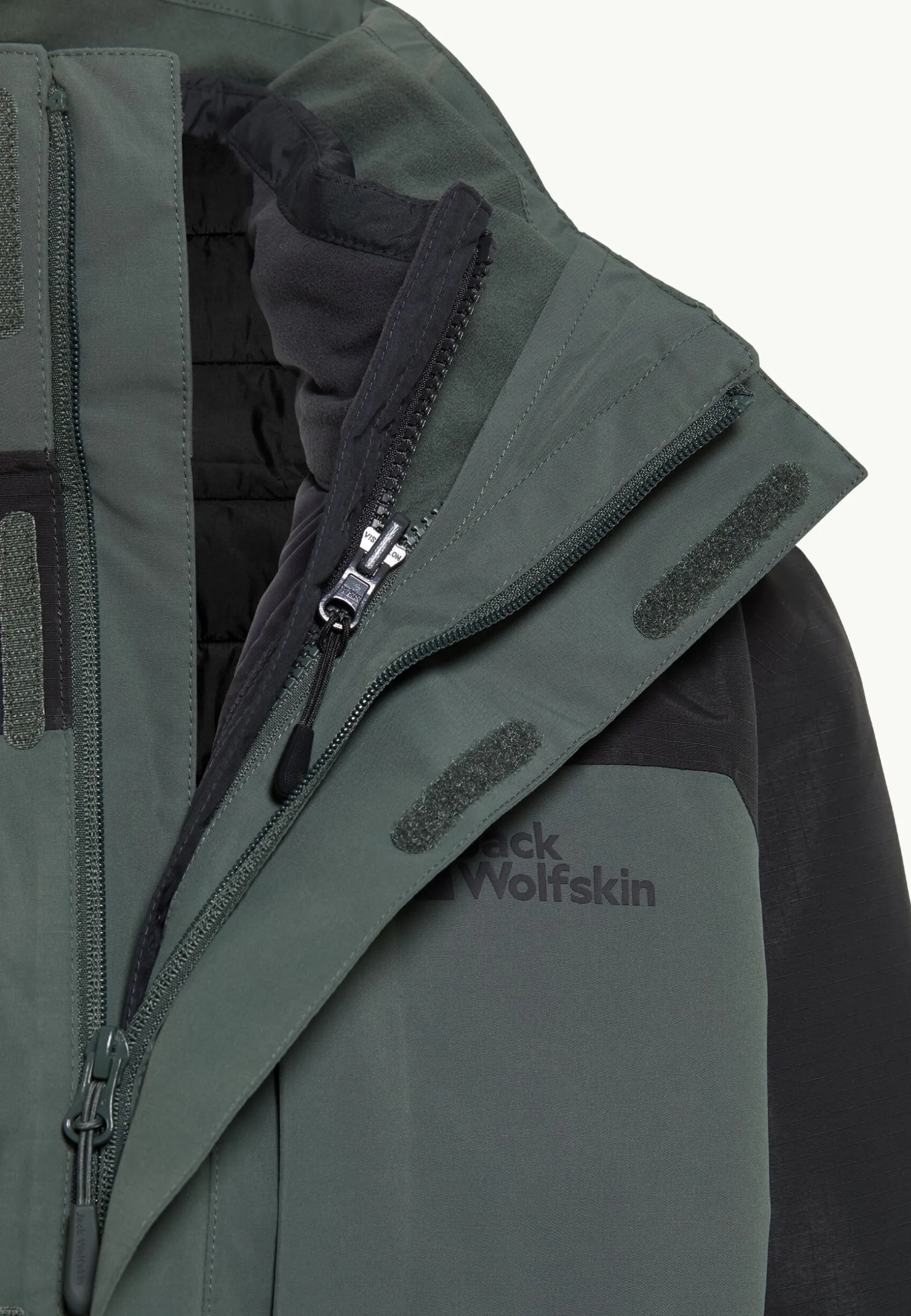 Romberg 3in1 Jkt M
