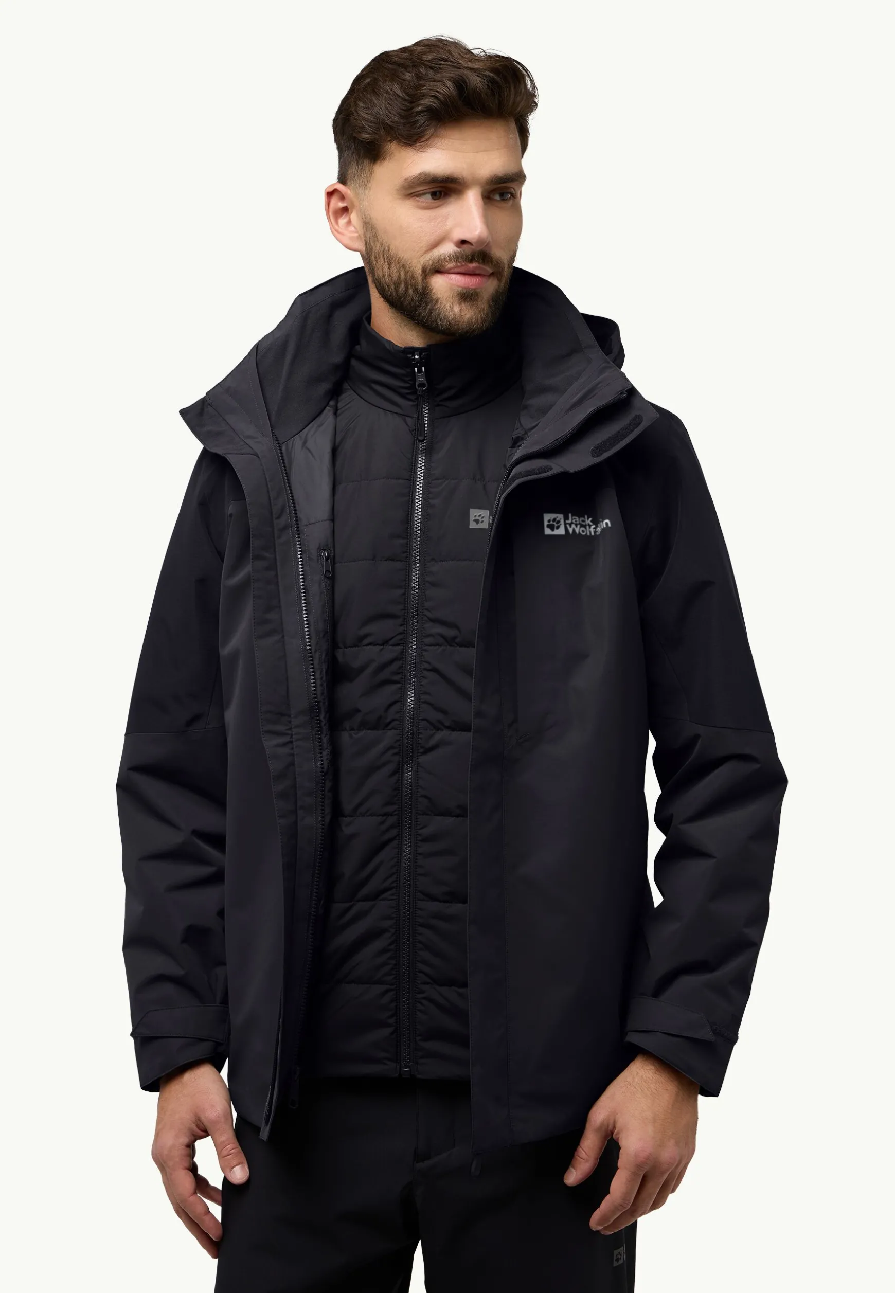 Romberg 3in1 Jkt M