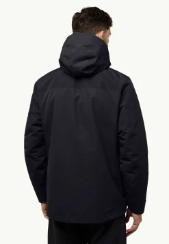 Romberg 3in1 Jkt M