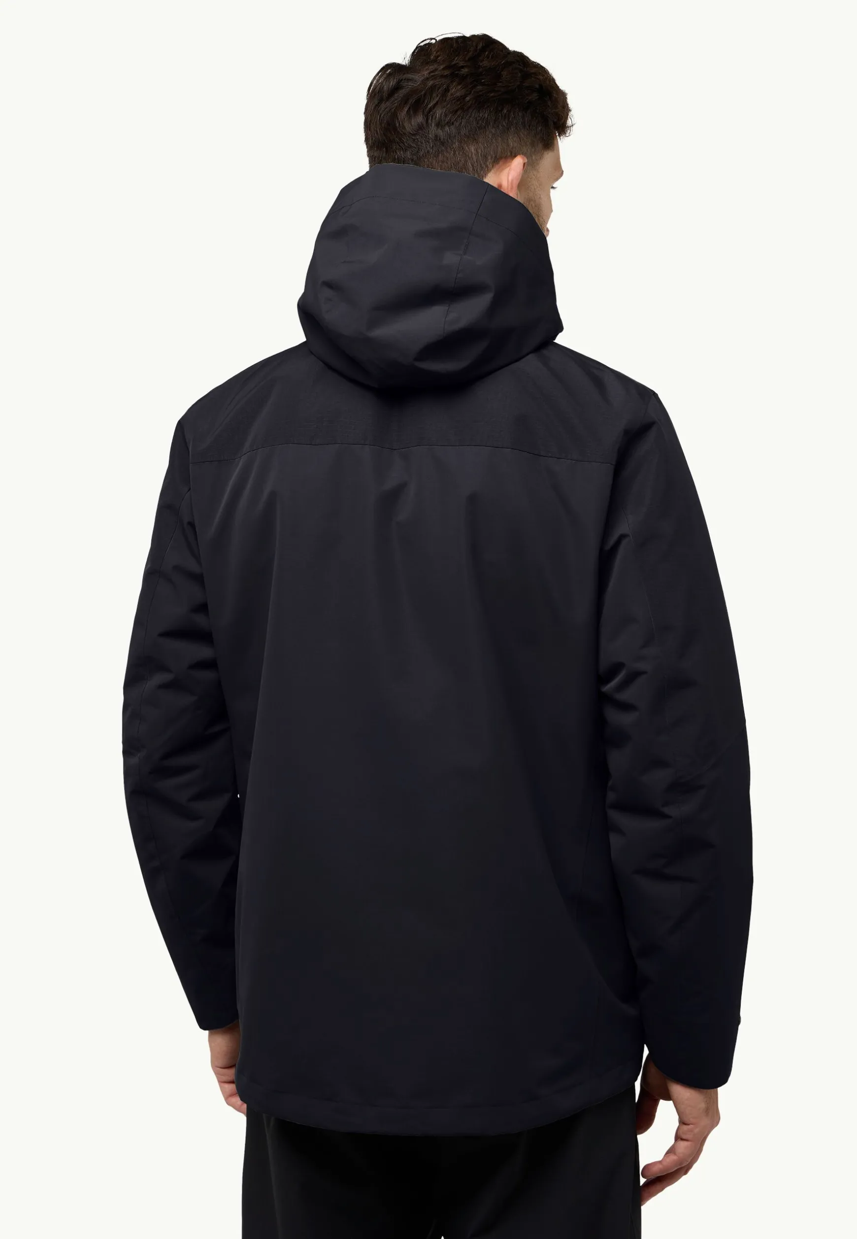 Romberg 3in1 Jkt M