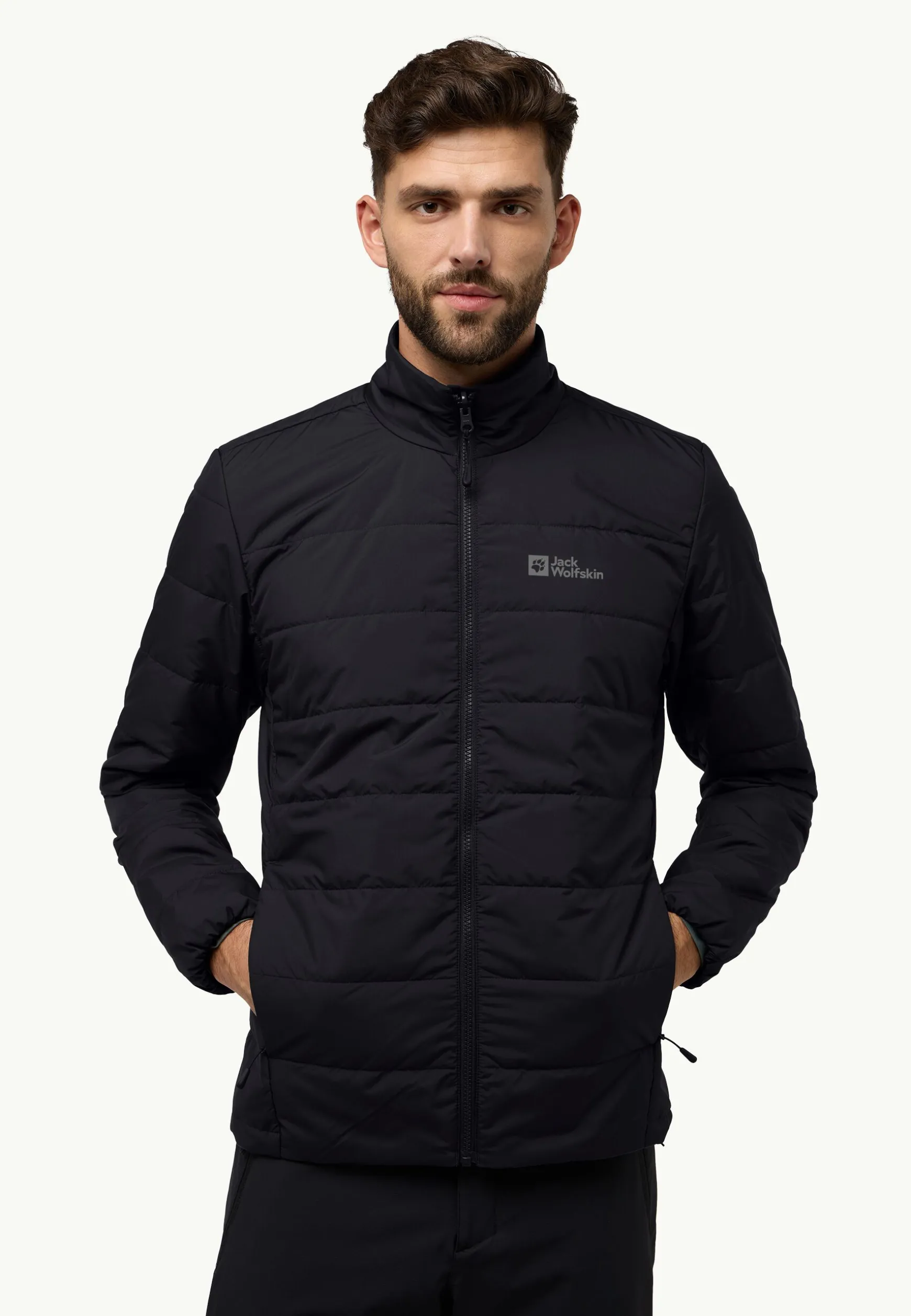 Romberg 3in1 Jkt M