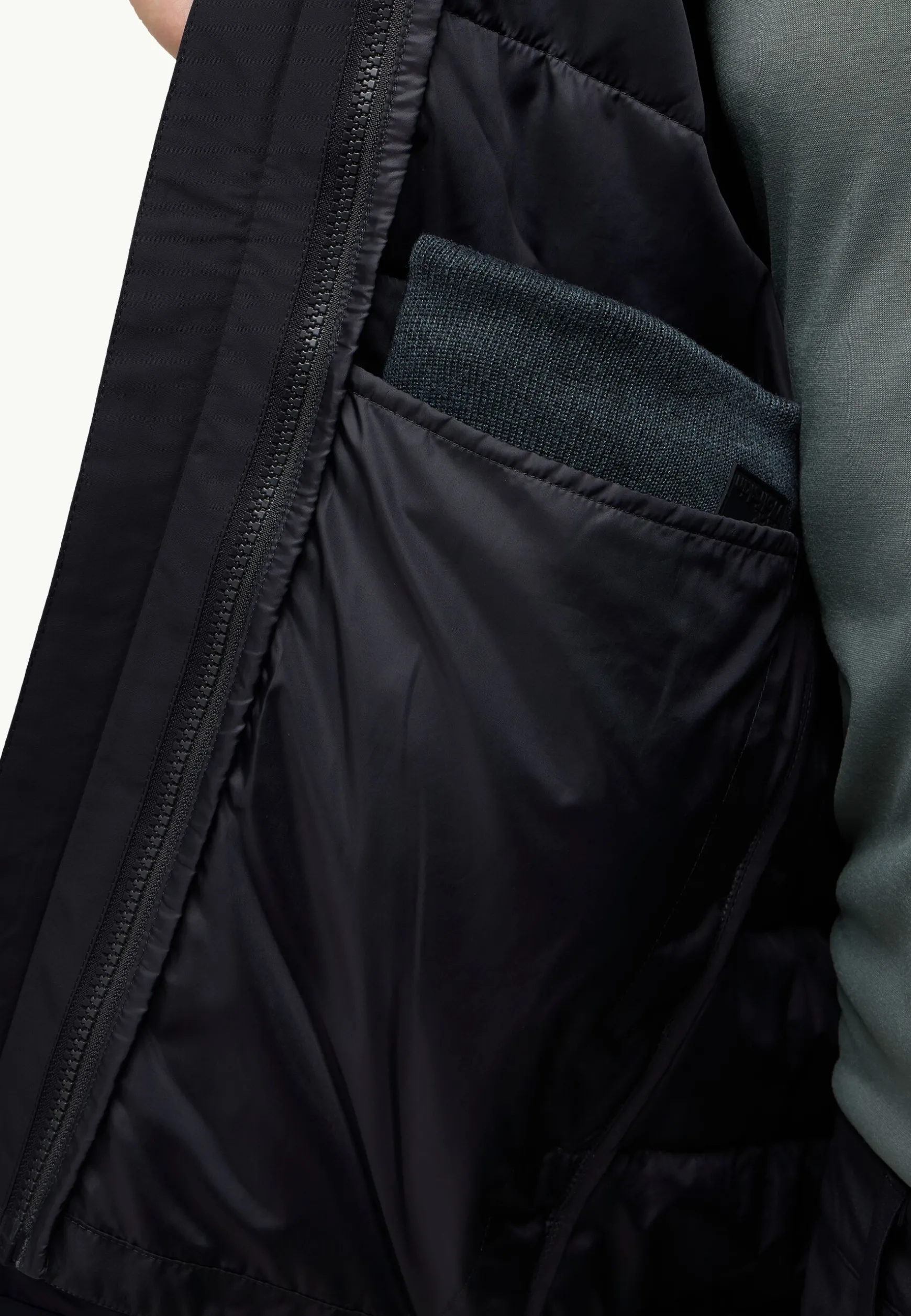 Romberg 3in1 Jkt M