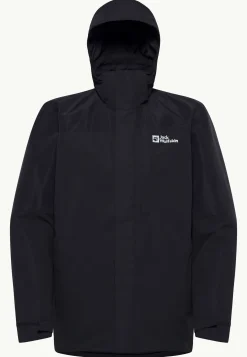 Romberg 3in1 Jkt M