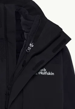 Romberg 3in1 Jkt M
