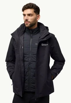 Romberg 3in1 Jkt M